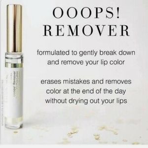 (501) Ooops! Remover by SeneGence New factory sealed